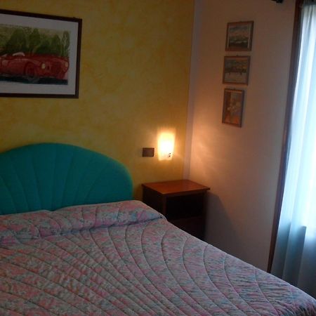 Hotel Bristol Fiumalbo Extérieur photo