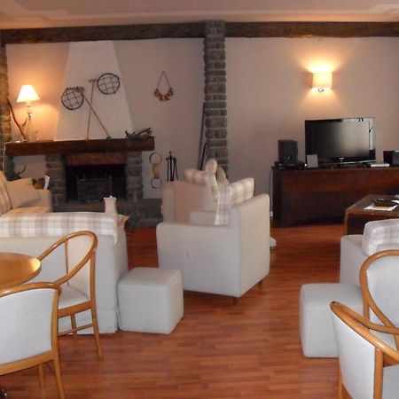 Hotel Bristol Fiumalbo Extérieur photo