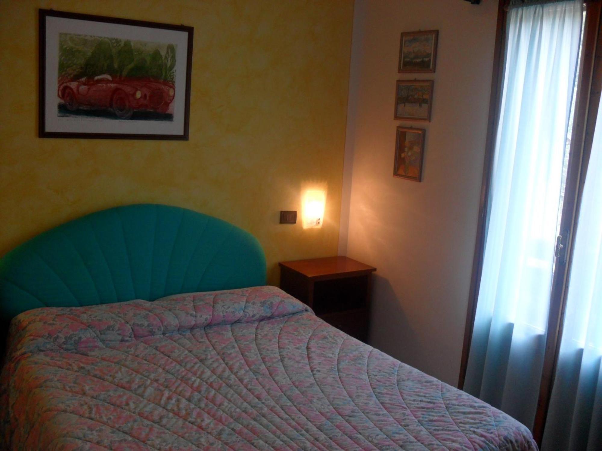 Hotel Bristol Fiumalbo Extérieur photo