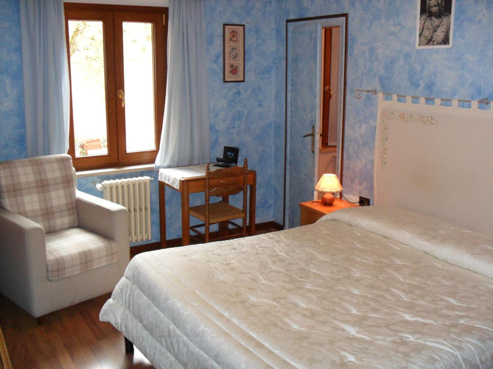 Hotel Bristol Fiumalbo Extérieur photo