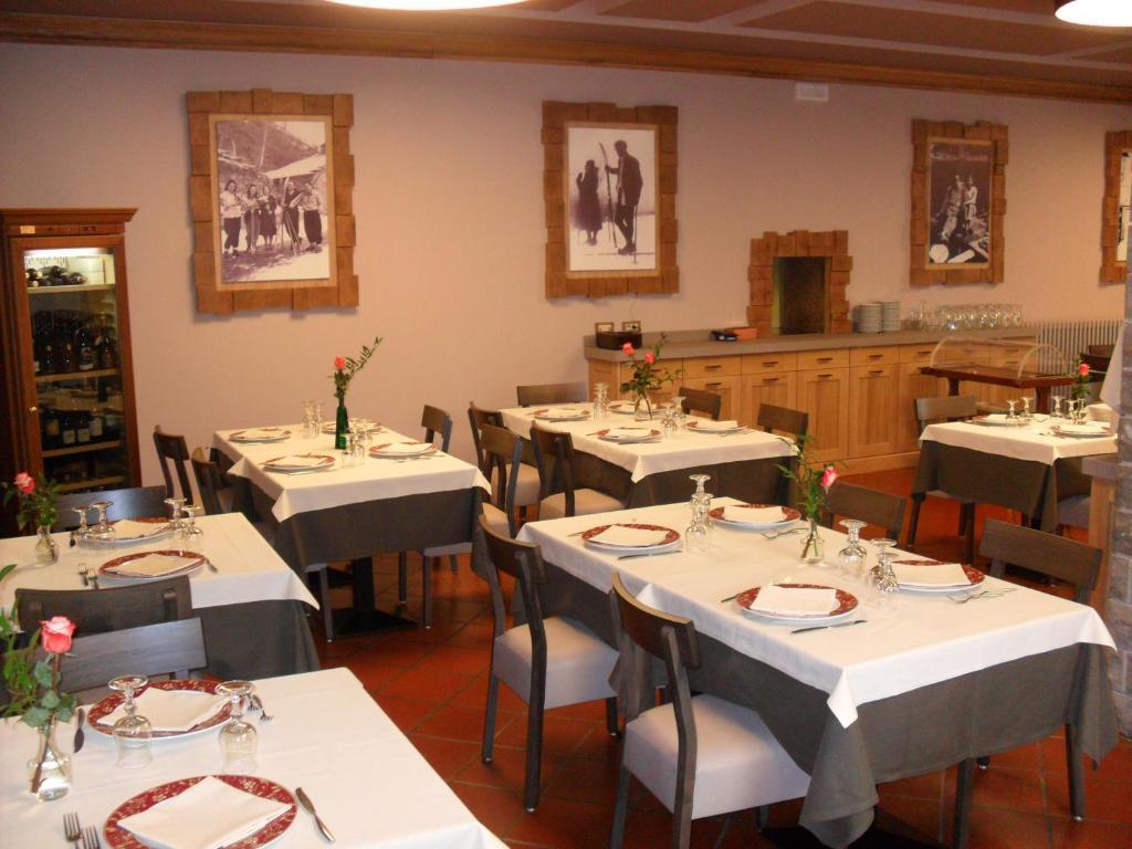 Hotel Bristol Fiumalbo Extérieur photo