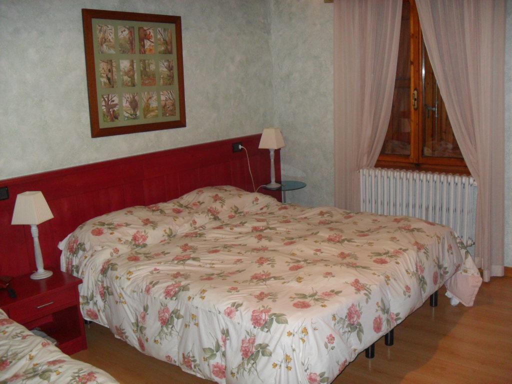 Hotel Bristol Fiumalbo Extérieur photo