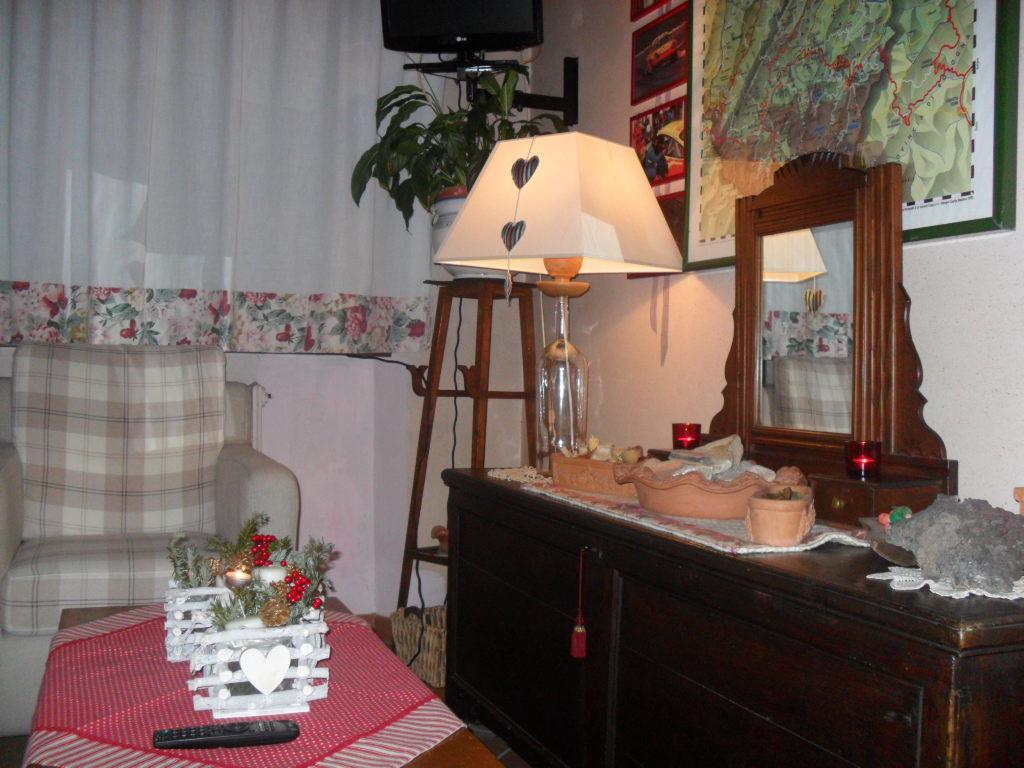 Hotel Bristol Fiumalbo Extérieur photo