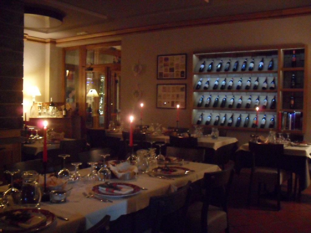 Hotel Bristol Fiumalbo Extérieur photo