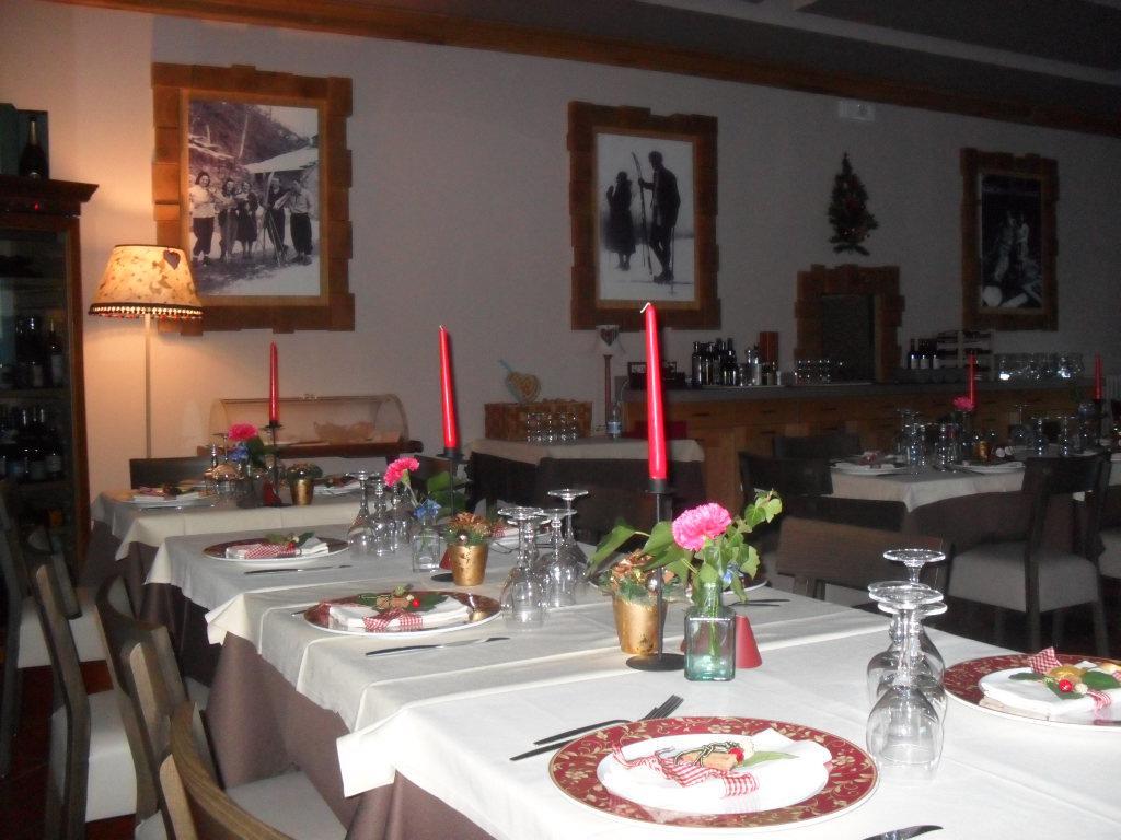 Hotel Bristol Fiumalbo Extérieur photo