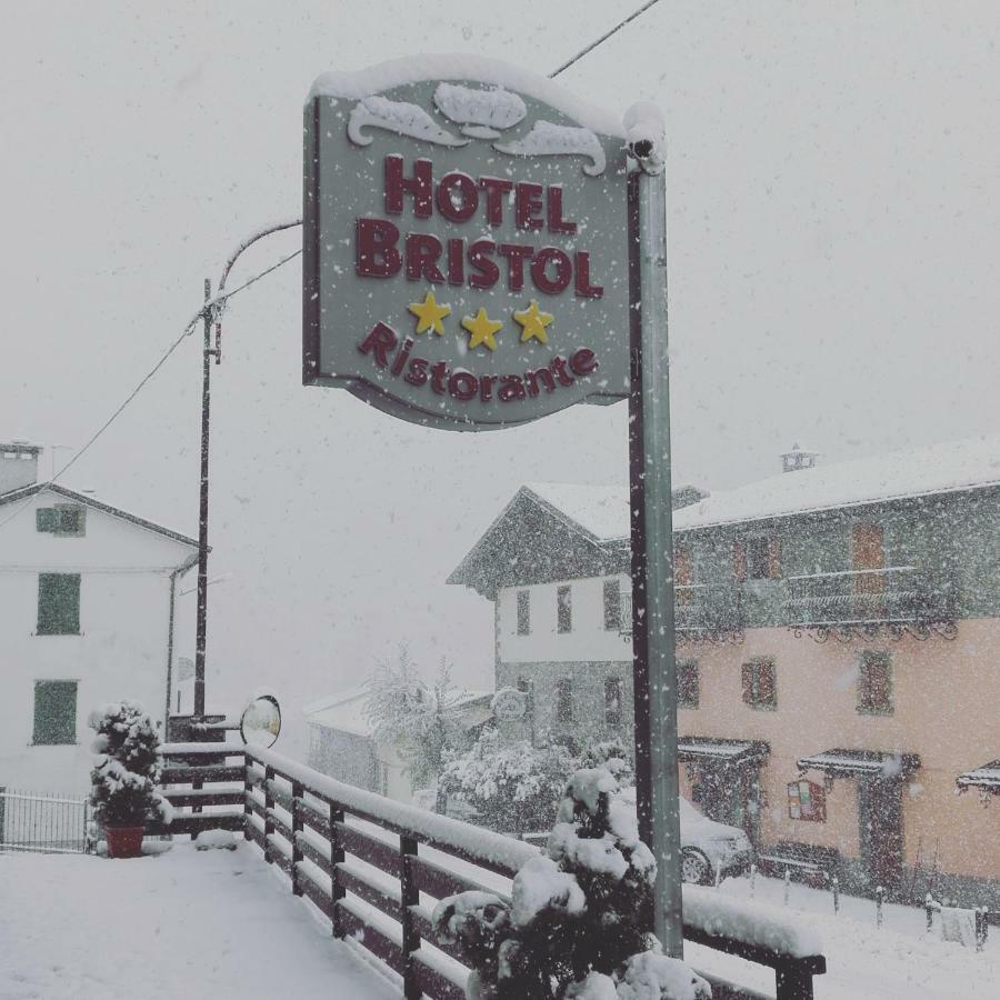 Hotel Bristol Fiumalbo Extérieur photo